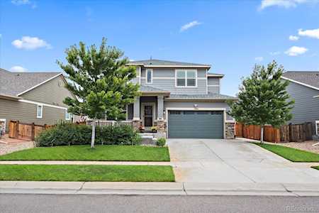 1582 Red Clover Ct Brighton, CO 80601