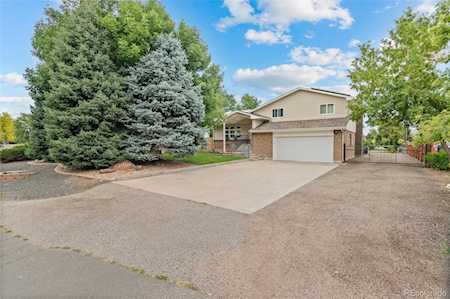 5290 Kilmer St Golden, CO 80403