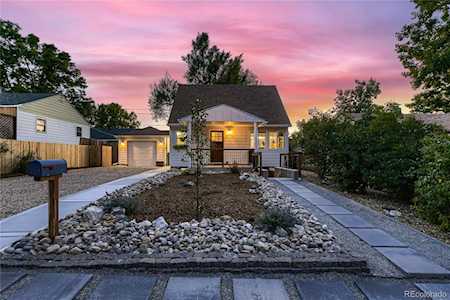 3385 Chase St Wheat Ridge, CO 80212