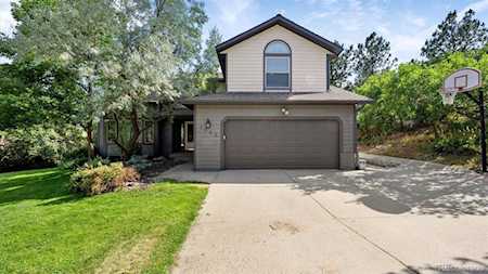 7065 Night Hawk Place Colorado Springs, CO 80919