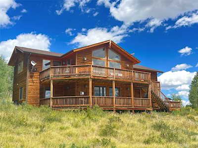 600 Wheat Way Fairplay, CO 80440