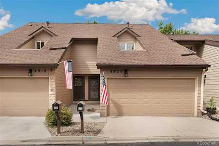 4926 Castledown Rd Colorado Springs, CO 80917