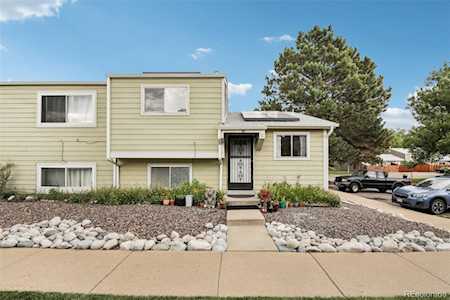 5711 W 92nd Ave #48 Westminster, CO 80031