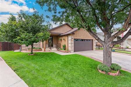 1510 Limelight Ct Colorado Springs, CO 80906