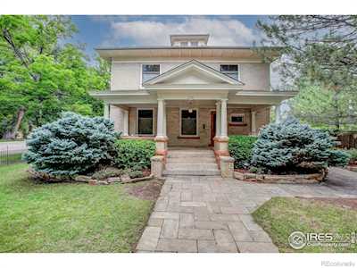 231 S Grant Ave Fort Collins, CO 80521