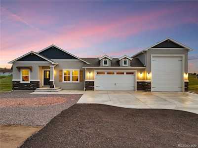 6902 Marshbern Ct Colorado Springs, CO 80908