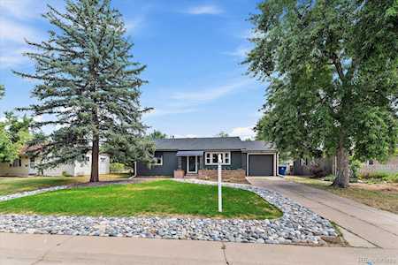 5354 S Datura St Littleton, CO 80120