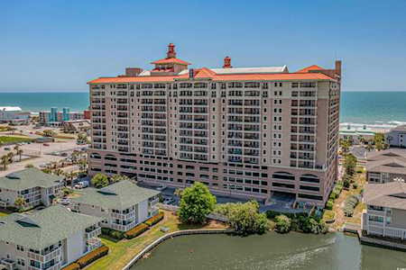 Discover Tilghman Beach & Golf Resort Condos for Sale