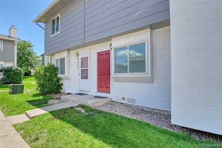 6613 Proud Eagle Court Colorado Springs, CO 80915