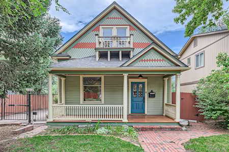 811 W Pikes Peak Ave Colorado Springs, CO 80905