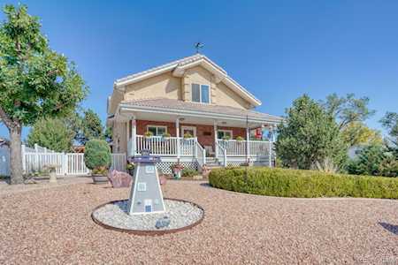 4280 Garman Dr Colorado Springs, CO 80911