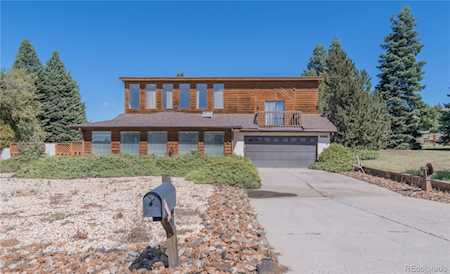14270 Gleneagle Dr Colorado Springs, CO 80921