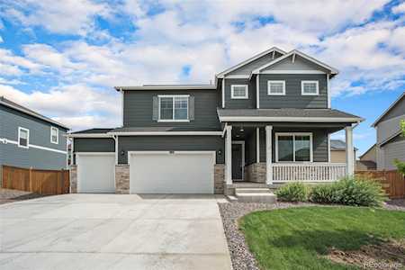 3724 Speedwell St Wellington, CO 80549