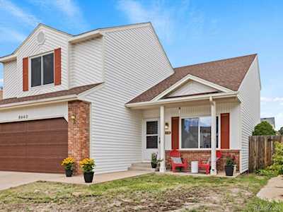 8440 Ilex Dr Colorado Springs, CO 80920