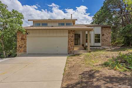 1655 Fairoak Dr Colorado Springs, CO 80918