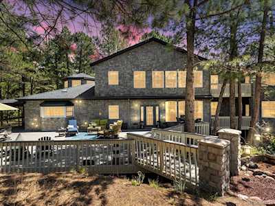 434 S White Tail Dr Franktown, CO 80116