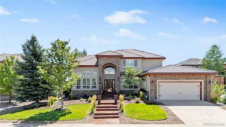 5974 Topaz Vista Place Castle Pines, CO 80108