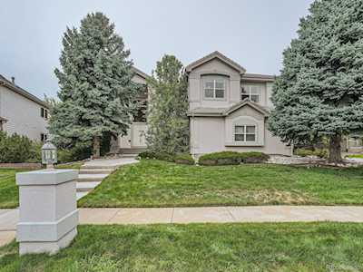 13931 Quail Ridge Dr Broomfield, CO 80020
