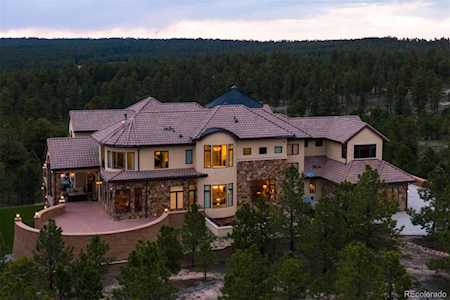 14345 Millhaven Place Colorado Springs, CO 80908