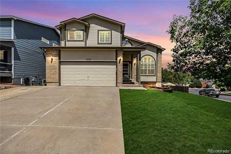 1506 Chadderton Ct Colorado Springs, CO 80907