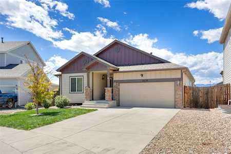 6630 Alliance Loop Colorado Springs, CO 80925