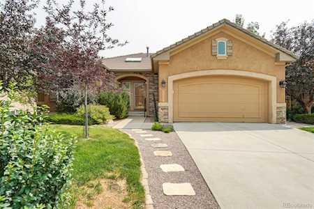 2146 Concordia Dr Colorado Springs, CO 80918