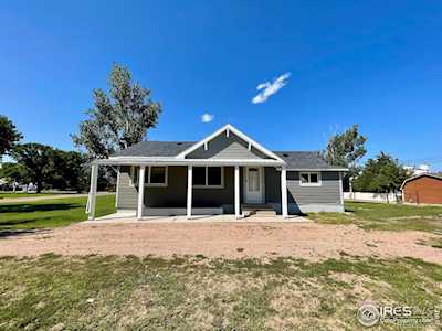 319 S Wynona Ave Holyoke, CO 80734