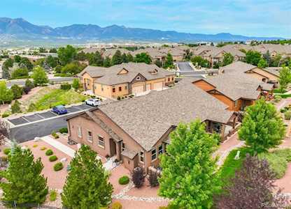 8419 Glen Carriage Grove Colorado Springs, CO 80920