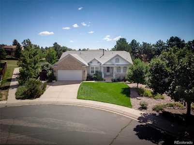 3773 St Simons Ct Colorado Springs, CO 80920