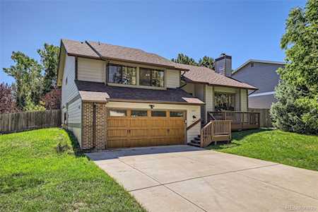 3415 Oak Creek Dr Colorado Springs, CO 80906