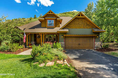 7854 Pinebrook Rd Park City,  UT 84098