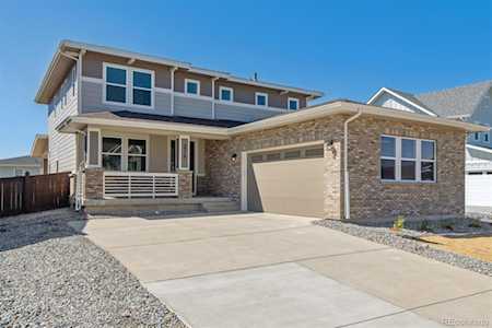 3310 Snowy Owl Ln Brighton, CO 80601