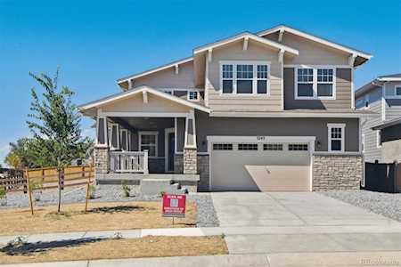 3243 Grey Owl Place Brighton, CO 80601