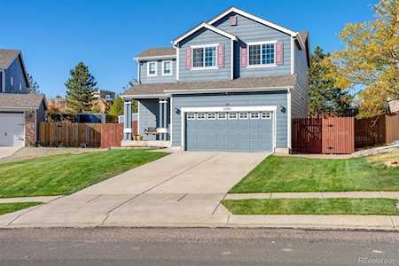 5580 Rose Ridge Ln Colorado Springs, CO 80917