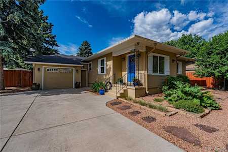 111 Pine Ave Colorado Springs, CO 80906