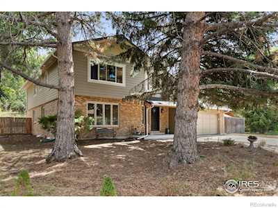 7148 Estes Dr Arvada, CO 80004