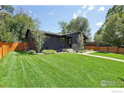 2996 23rd St Boulder, CO 80304