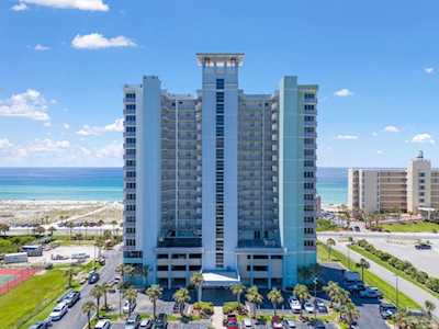 Experience Luxury at Emerald Dolphin Condos, Pensacola Beach