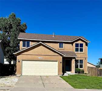 2088 Jeanette Way Colorado Springs, CO 80951