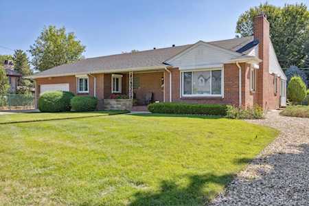 350 Kearney St Denver, CO 80220