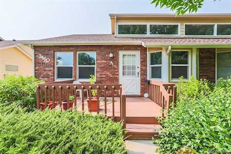 3460 Laredo Ln #F1 Fort Collins, CO 80526