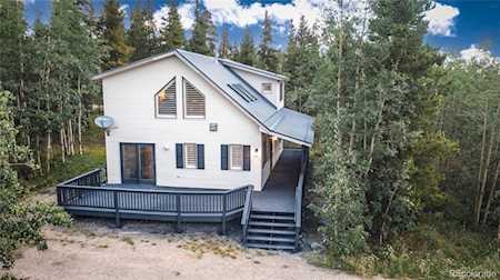 42 Clover Ct Fairplay, CO 80440