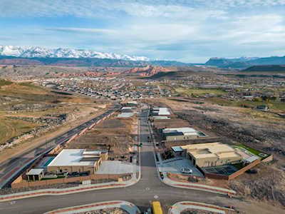 809 S 1800 W Hurricane, UT 84737