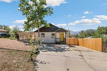 1421 W Platte Ave Colorado Springs, CO 80904