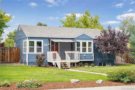 3285 Ames St Wheat Ridge, CO 80212