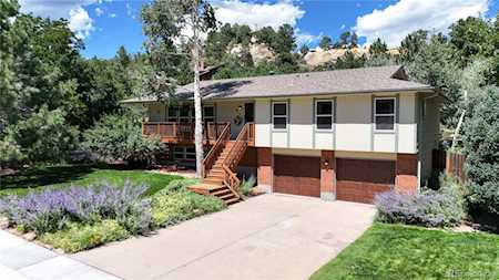 840 Big Valley Dr Colorado Springs, CO 80919