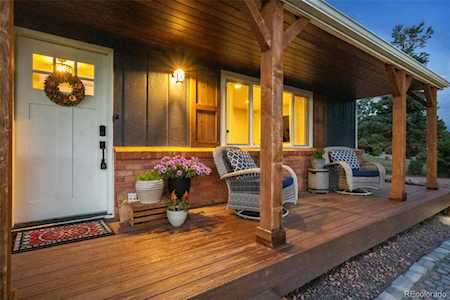 1314 Shrider Rd Colorado Springs, CO 80920