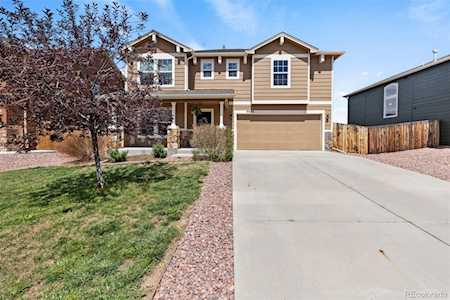 3644 Chia Dr Colorado Springs, CO 80925