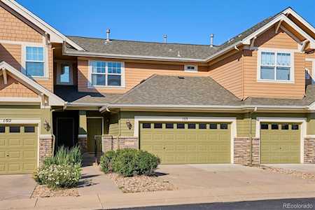 3681 S Perth Circle #103 Aurora, CO 80013