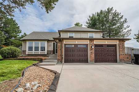 755 Grey Eagle Circle Colorado Springs, CO 80919